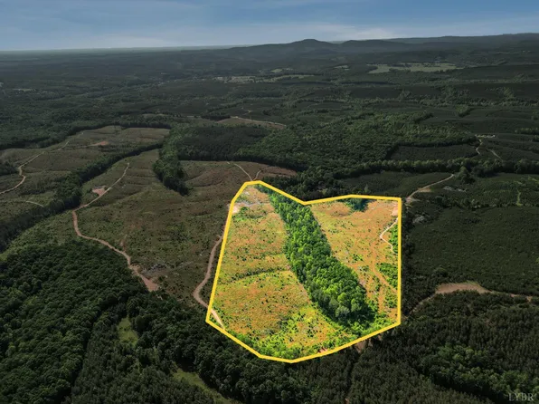 4042 Norwood Rd, Gladstone, VA 24553