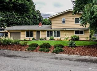 3507 Rasmussen Ln, Bremerton, WA 98310