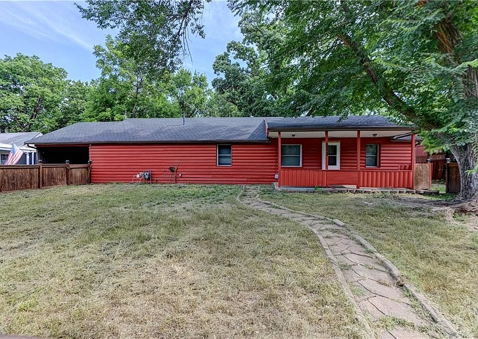 1st image of 6828 Berry Rd