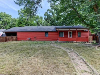 6828 Berry Rd, Kansas City, KS, 66106