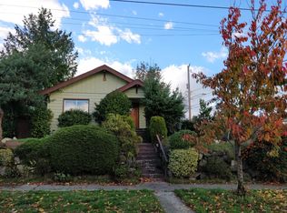 2603 20th Ave S, Seattle, WA 98144