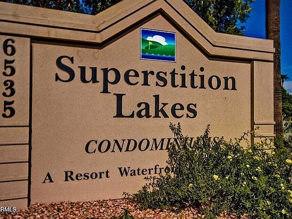 3rd image of 6535 E SUPERSTITION SPRINGS Boulevard #127