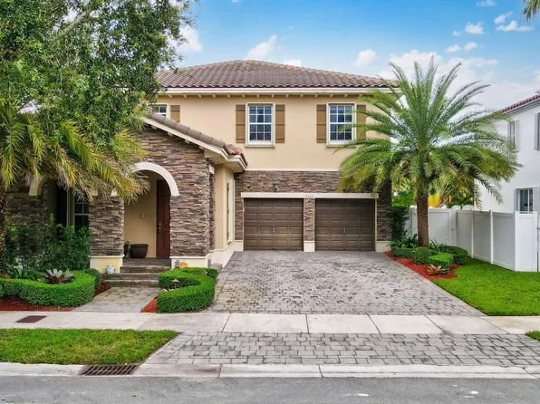9155 SW 171st Court, Miami, FL 33196