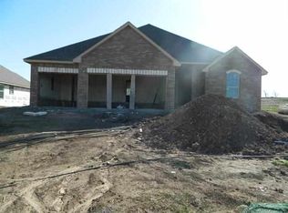 1605 NE 44th St, Lawton, OK 73507