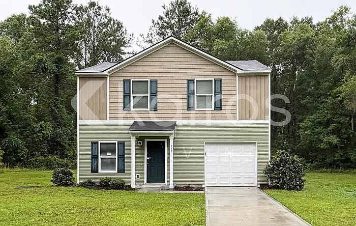 259 Lake Pamona Rd