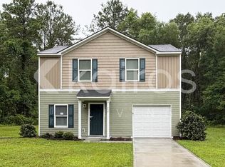 259 Lake Pamona Rd, Midway, GA 31320