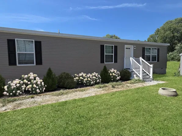162 Knife Box Rd, Harrington, DE 19952