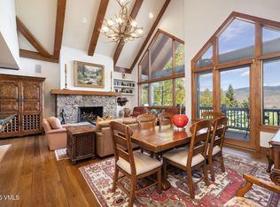 205 Bear Paw St APT C302, Beaver Creek, CO 81620