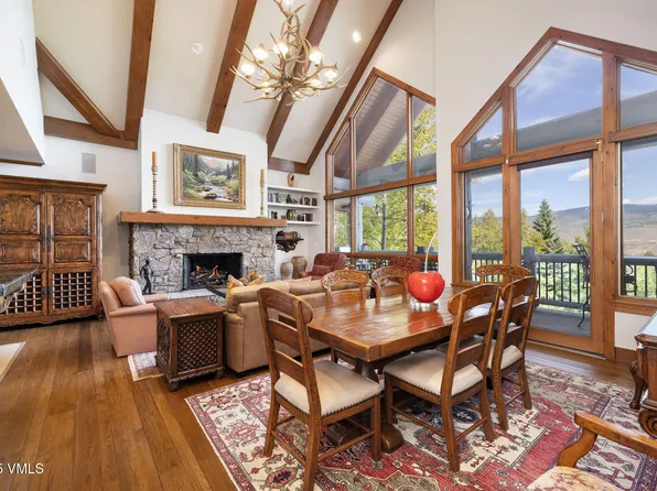 205 Bear Paw St APT C302, Beaver Creek, CO 81620