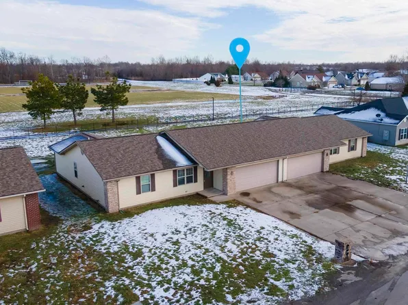 1402 Montebello Dr, Herrin, IL 62948