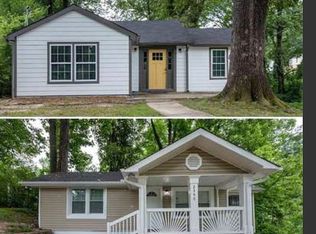2340 Saint James Dr NW, Atlanta, GA 30318