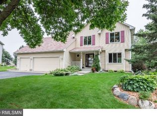 1489 Corral Alcove, Woodbury, MN 55125