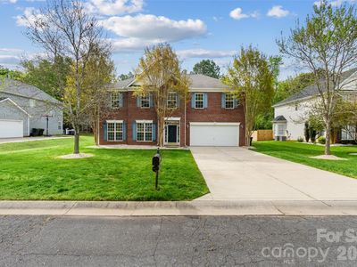 4743 Cascade Ave, Rock Hill, SC, 29732