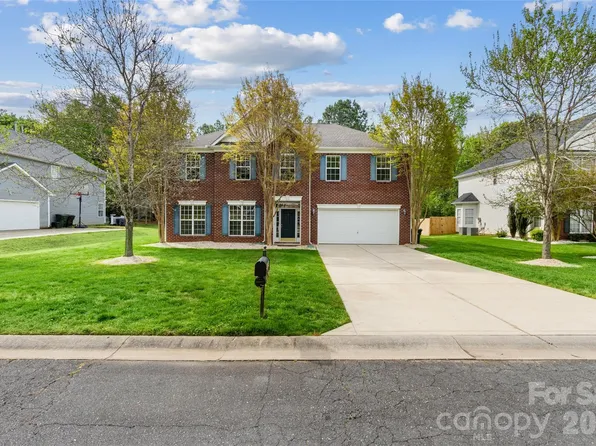 4743 Cascade Ave, Rock Hill, SC 29732