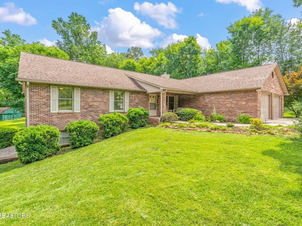 7902 Bell Campground Rd, Powell, TN 37849