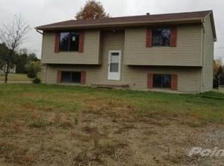 15430 Fish Lake Rd, Holly, MI 48442