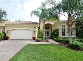 118 Siesta Way, Palm Beach Gardens, FL 33418