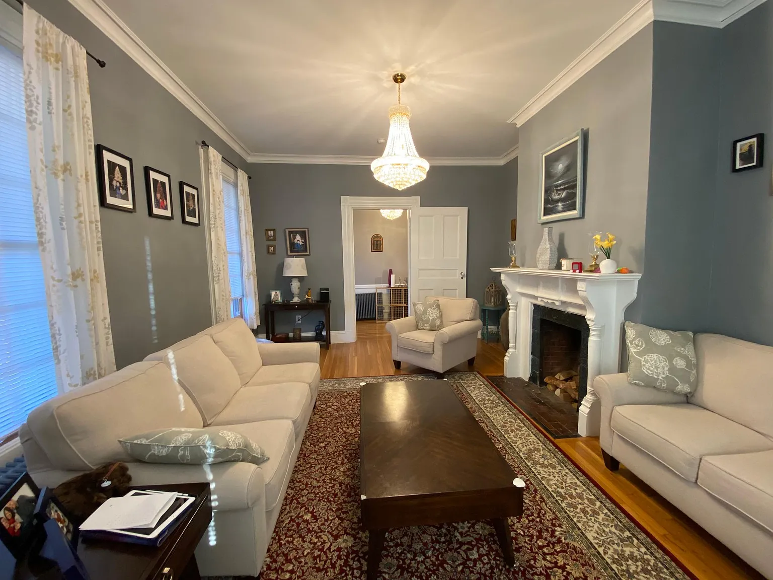 Clifford St, Roxbury — Photo 4