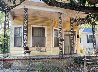 2245 Thomas H Delpit Dr, Baton Rouge, LA 70802
