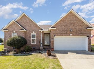 1103 Overhill Rd, Salisbury, NC 28144