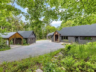 65 Lower Taylor Hill Road, Winhall, VT, 05340