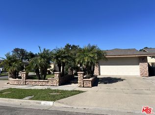 2513 W Fulcrum Pl, Anaheim, CA 92804