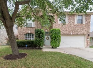 1812 Rosenborough Ln N, Round Rock, TX 78665