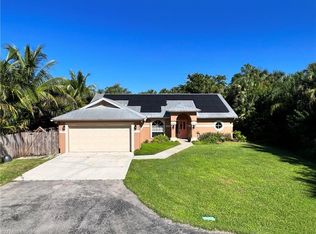 921 16th Ave SW, Naples, FL 34117