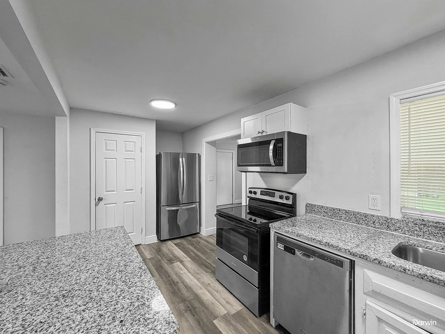 3 bed, 2.0 bath, 1402 sqft, $2,055 — Photo 4