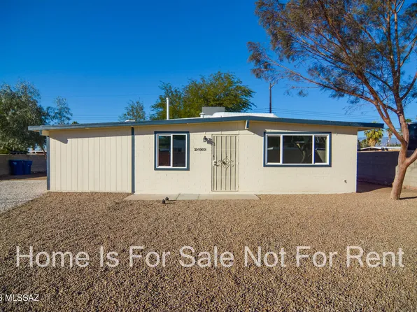 4409 E 31st St, Tucson, AZ 85711
