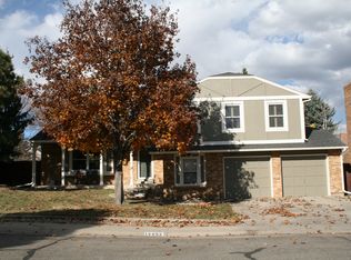 14493 W 70th Pl, Arvada, CO 80004