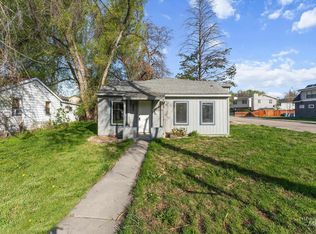 895 N 31st St, Boise, ID 83702