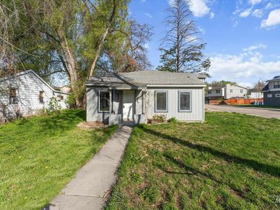 895 N 31st St, Boise, ID, 83702