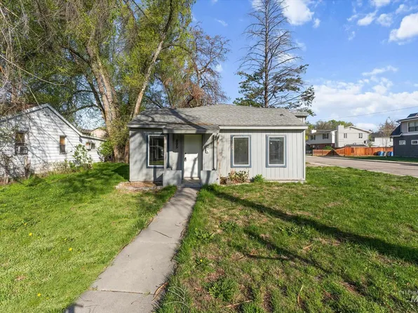 895 N 31st St, Boise, ID 83702