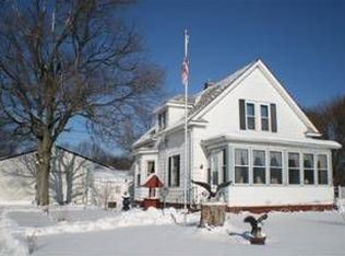 1807 E Lincolnway, La Porte, IN 46350