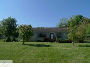 1480 E Clark Rd, Lansing, MI 48906
