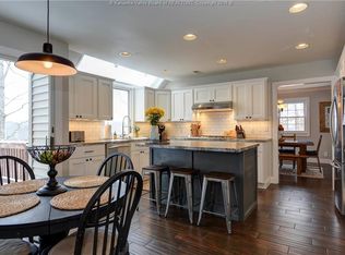 1618 Kirklee Rd, Charleston, WV 25314