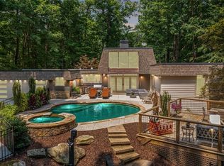 4850 Lake Fjord Pass, Marietta, GA 30068