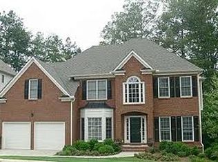 3807 Coralberry Way, Dacula, GA 30019