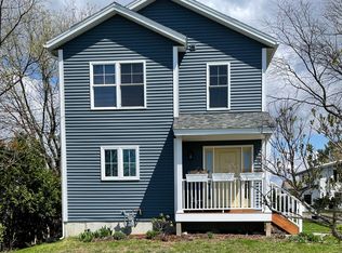 1410 Hinesburg Rd, S Burlington, VT 05403