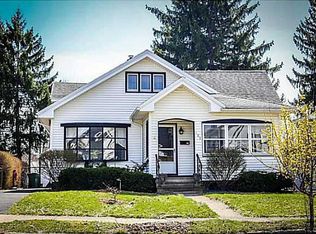 105 Whiteford Rd, Rochester, NY 14620