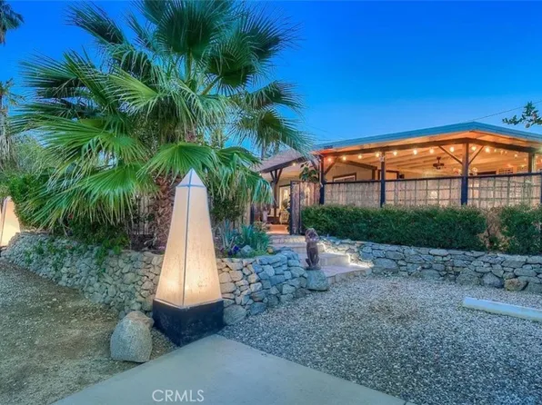68253 Grandview Ave, Cathedral City, CA 92234