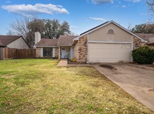 3005 Woodlark Dr, Fort Worth, TX 76123