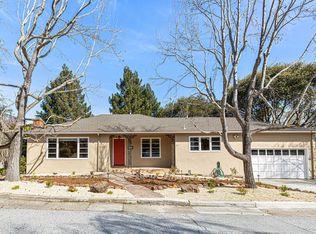 199 Sycamore St, San Carlos, CA 94070