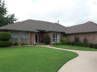 3620 Burlington Dr, Norman, OK 73072