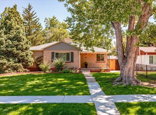 2076 S Madison St, Denver, CO 80210