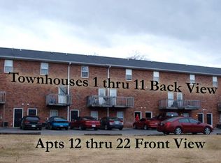 1322A Autumn Ave, Cookeville, TN 38501