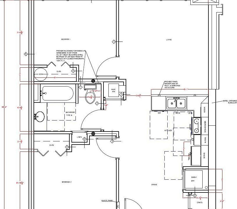 2nd image of 904 Campbell St #104