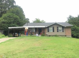 8389 Kendrick Rd, Jonesboro, GA 30238