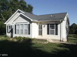 16124 Waterloo Rd, Amissville, VA 20106